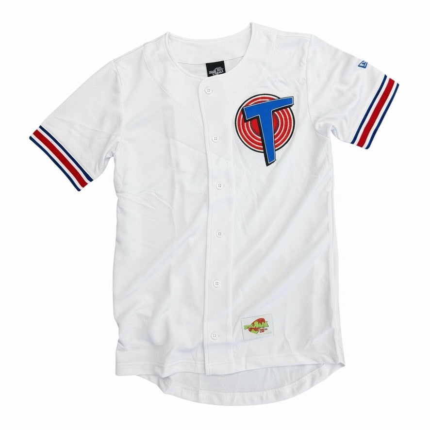 NEW ERA: Space Jam Jersey 60773457