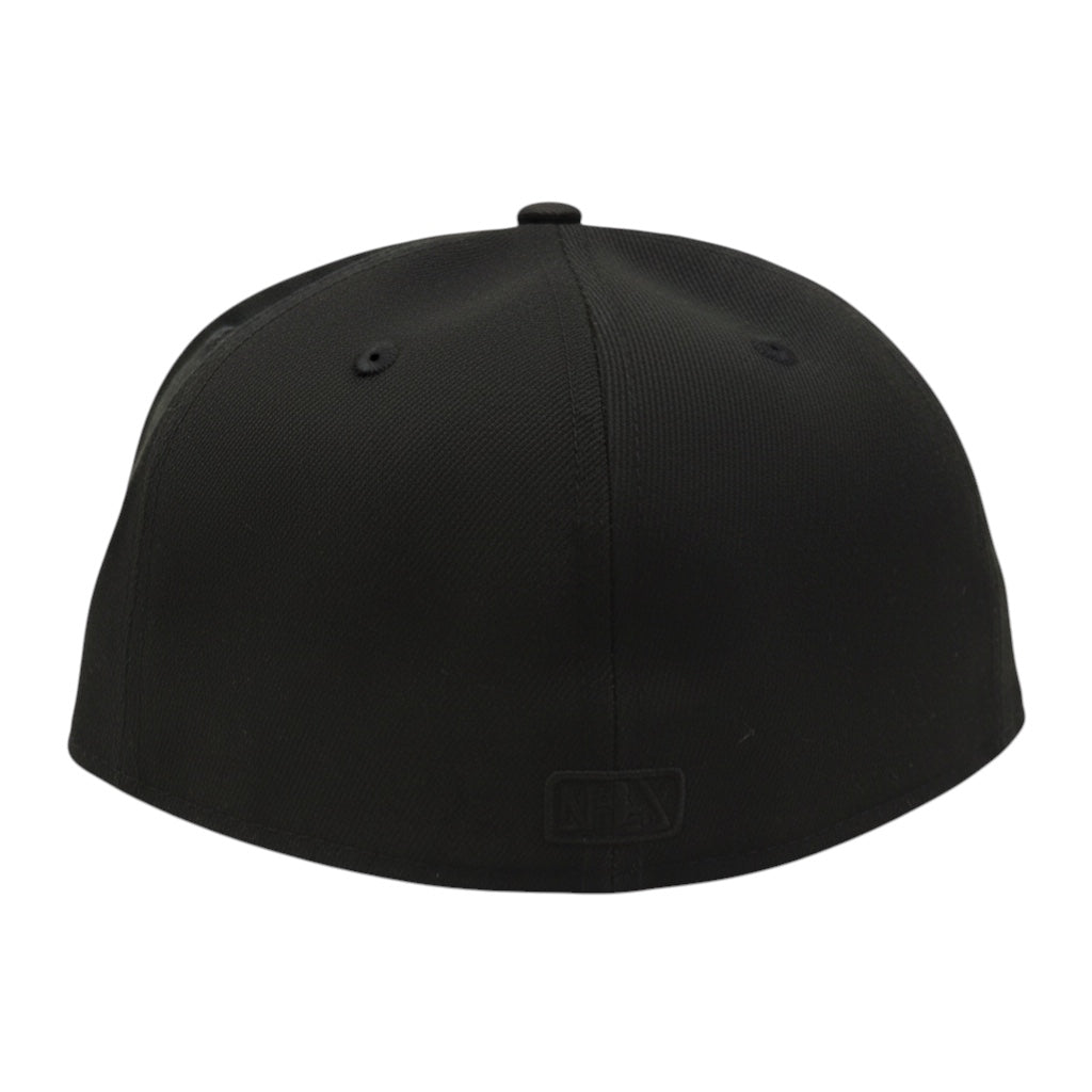 NEW ERA: Dodgers Scripted Fitted 60803253