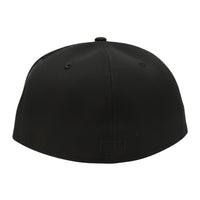 NEW ERA: Dodgers Scripted Fitted 60803253