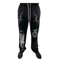 G*WEST: Complicated Sweatsuit 1102