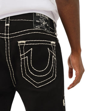 TRUE RELIGION: Rocco Super Denim 109154