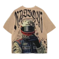 RAD BOYZ: Driver SS Tee RB-KT-038