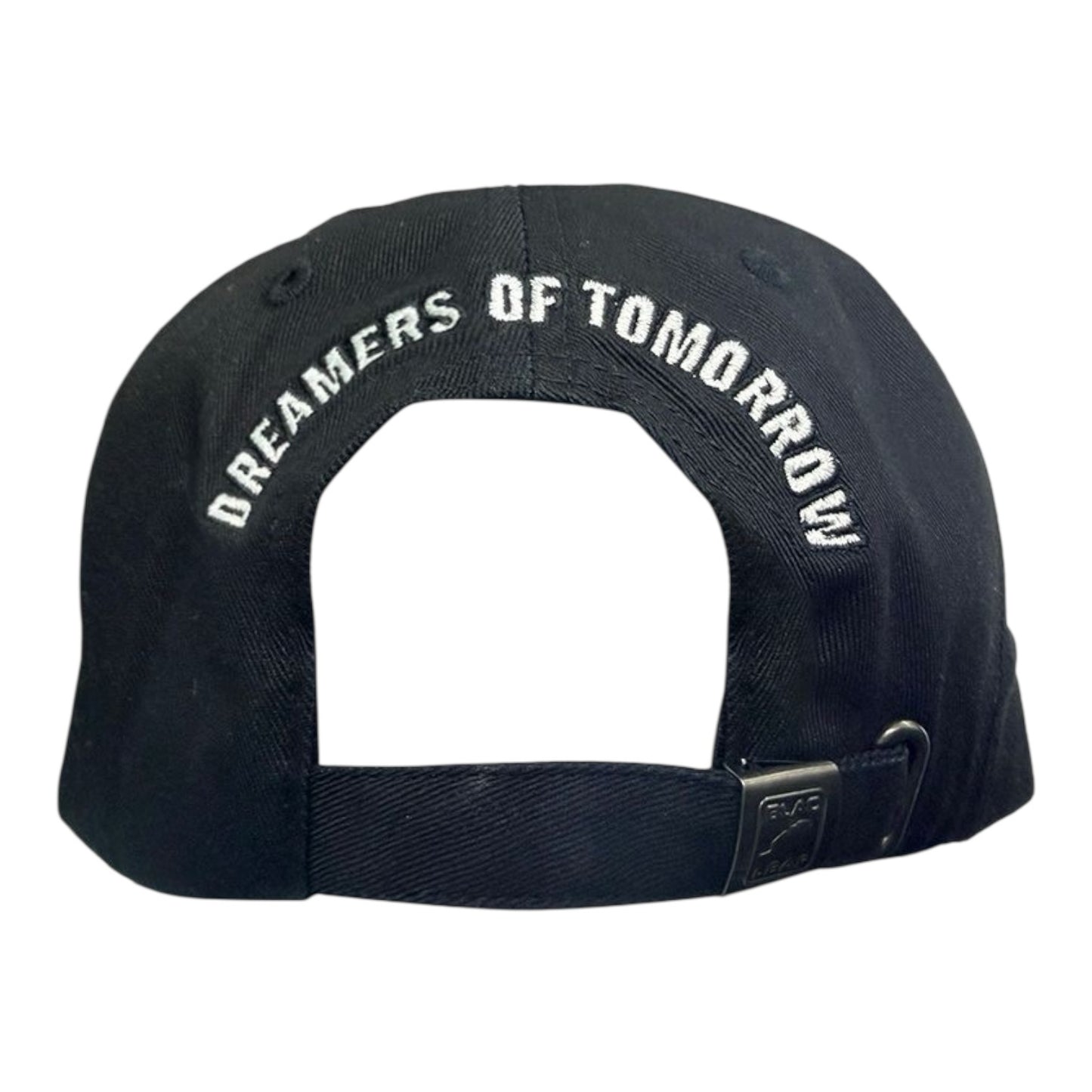BLAC LEAF: Calling All Dreamers Trucker 004