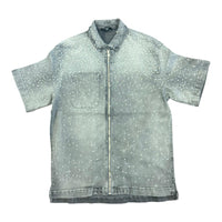 JORDAN CRAIG: Radiant Zip Up Shirt 2082