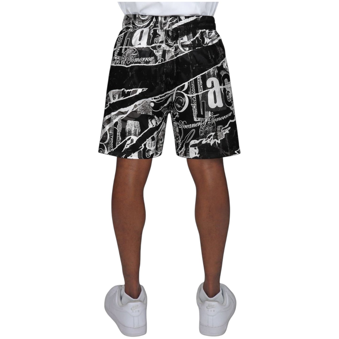 BLAC LEAF: Thinkers of Today Shorts 003