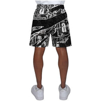 BLAC LEAF: Thinkers of Today Shorts 003