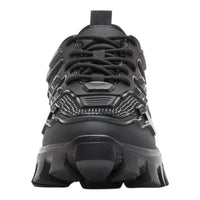 STEVE MADDEN: Ponce Rhinestone Sneakers