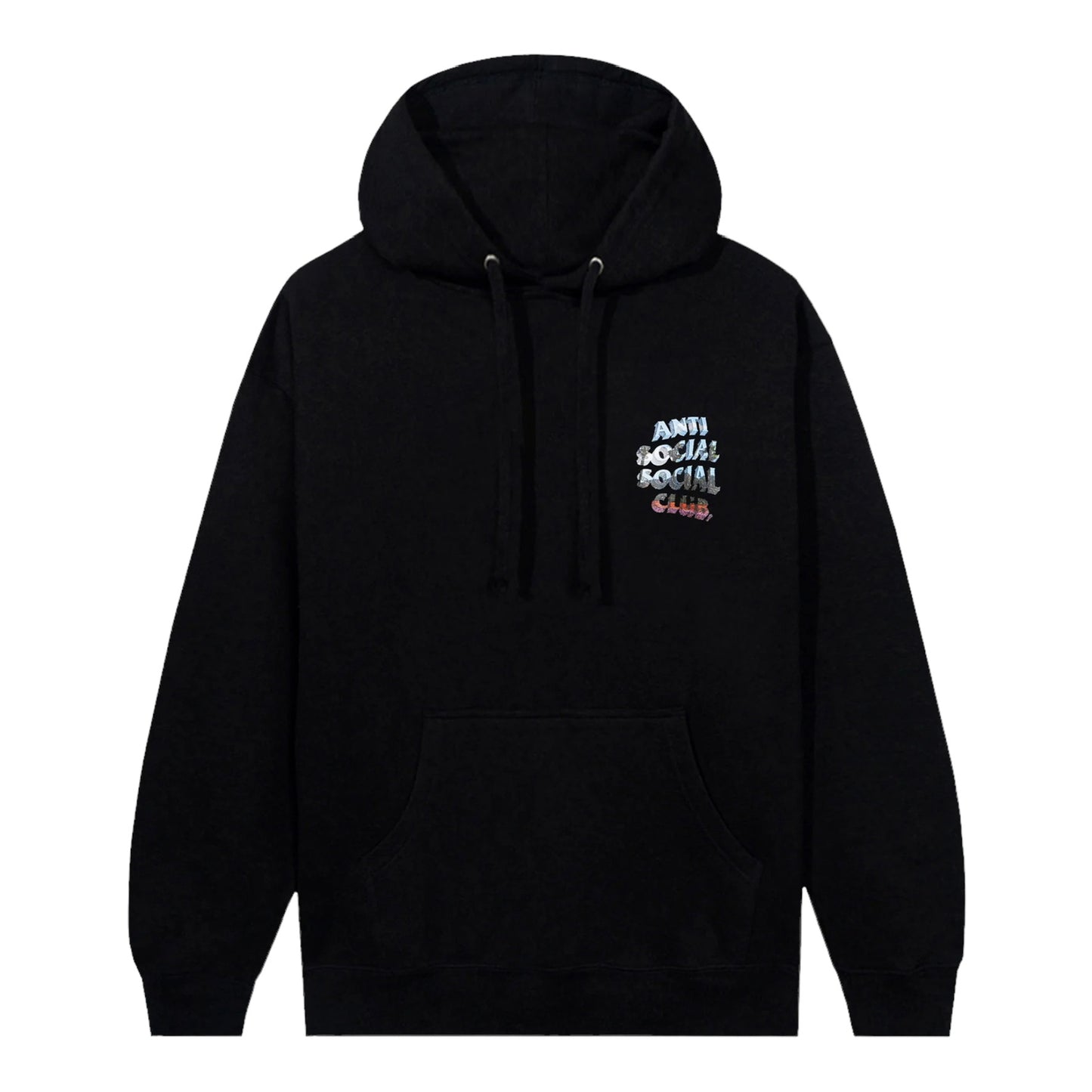 ANTI SOCIAL SOCIAL CLUB: The Ride Home Hoodie