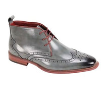 GIOVANNI: Trev Wingtip Boot