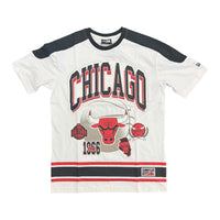 NEW ERA: Bulls '66 SS Tee 60773627