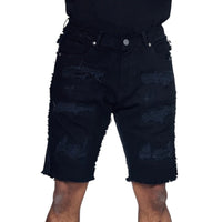 FWD: No End Denim Shorts 22942