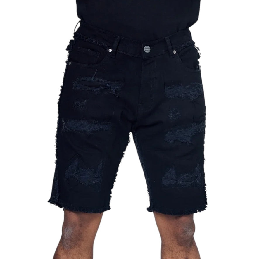FWD: No End Denim Shorts 22942