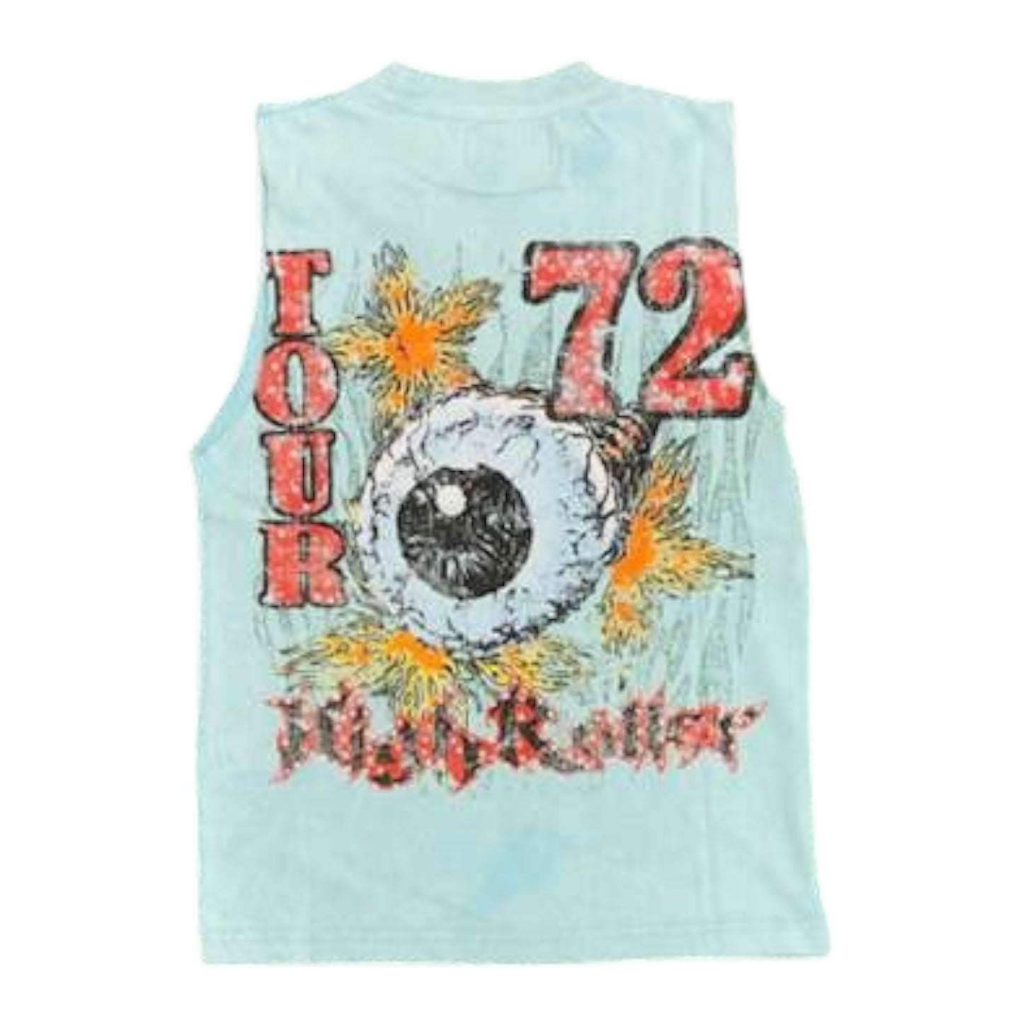 FWD: BOYS Eye Ball Short Set