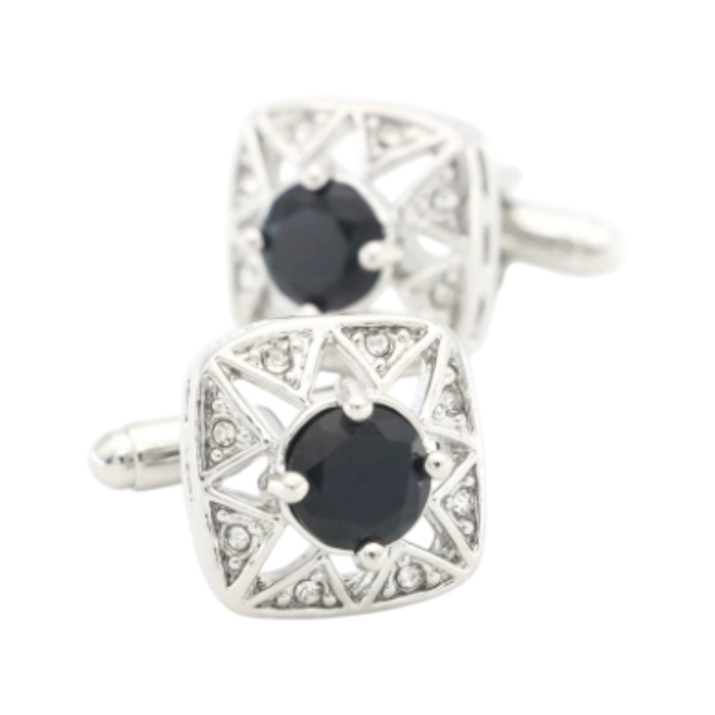 MORRISON ALEXANDER: Cufflinks 102