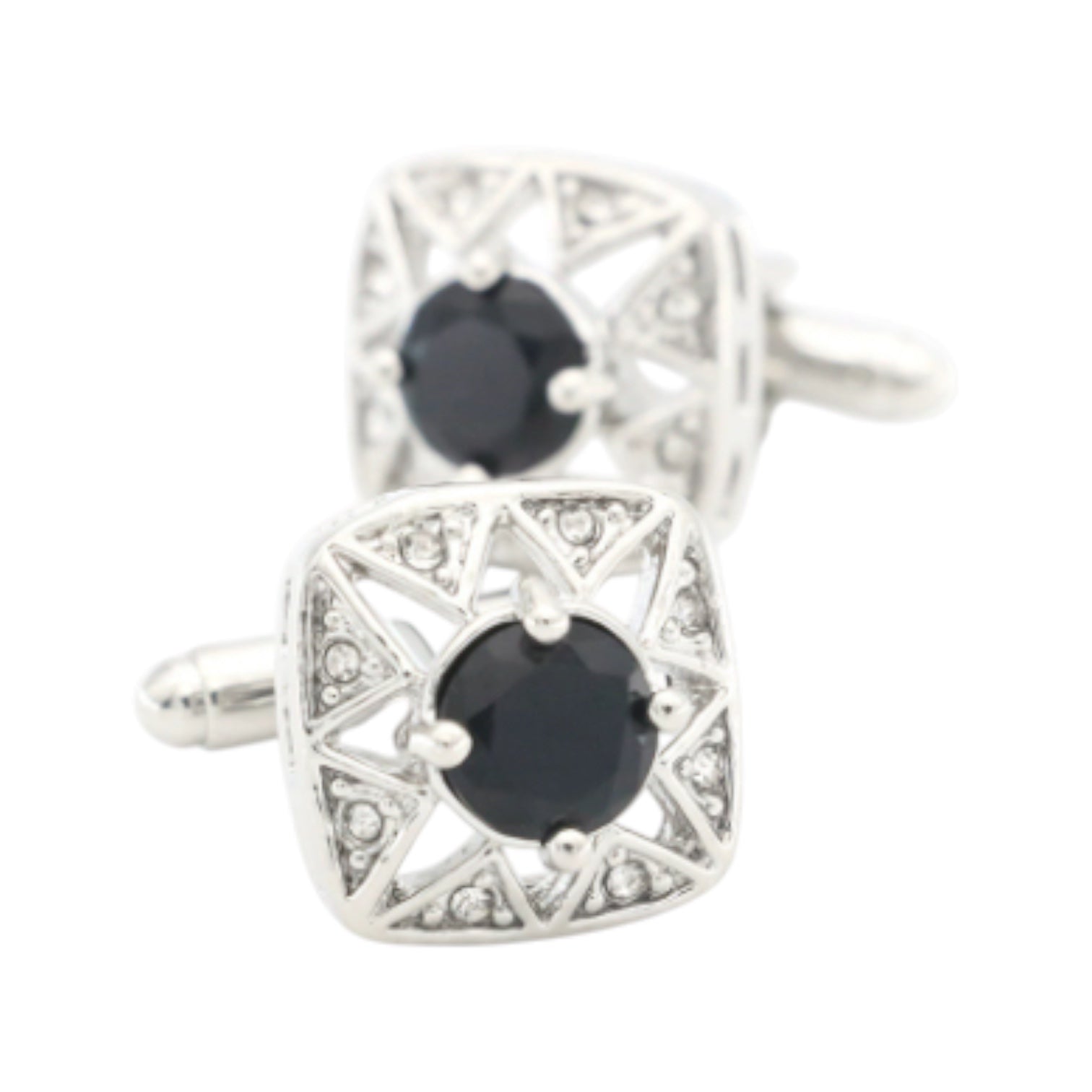 MORRISON ALEXANDER: Cufflinks 102