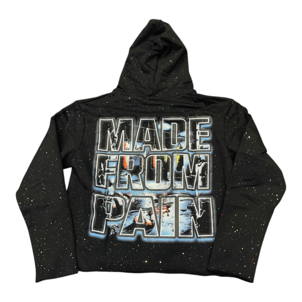 KOYA: KIDS Made from Pain Hoodie KKH0