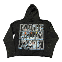 KOYA: KIDS Made from Pain Hoodie KKH0