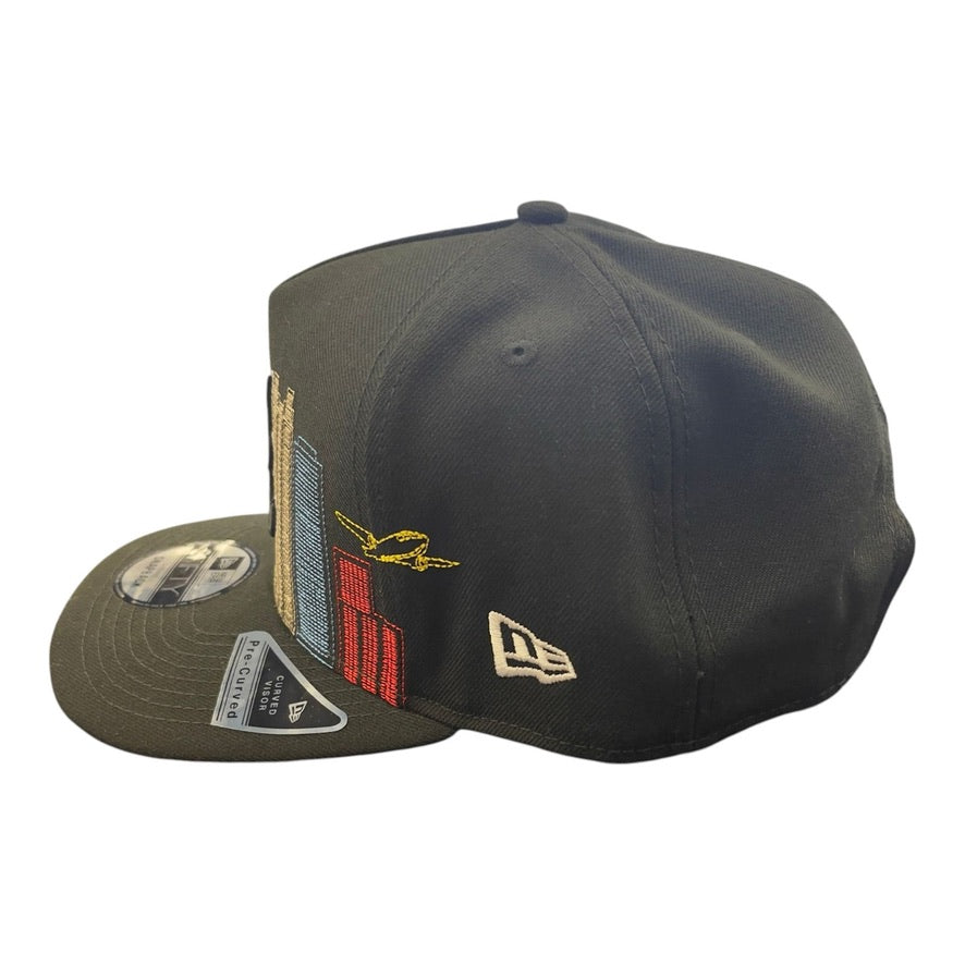 NEW ERA: Braves F2 Injection 60967686