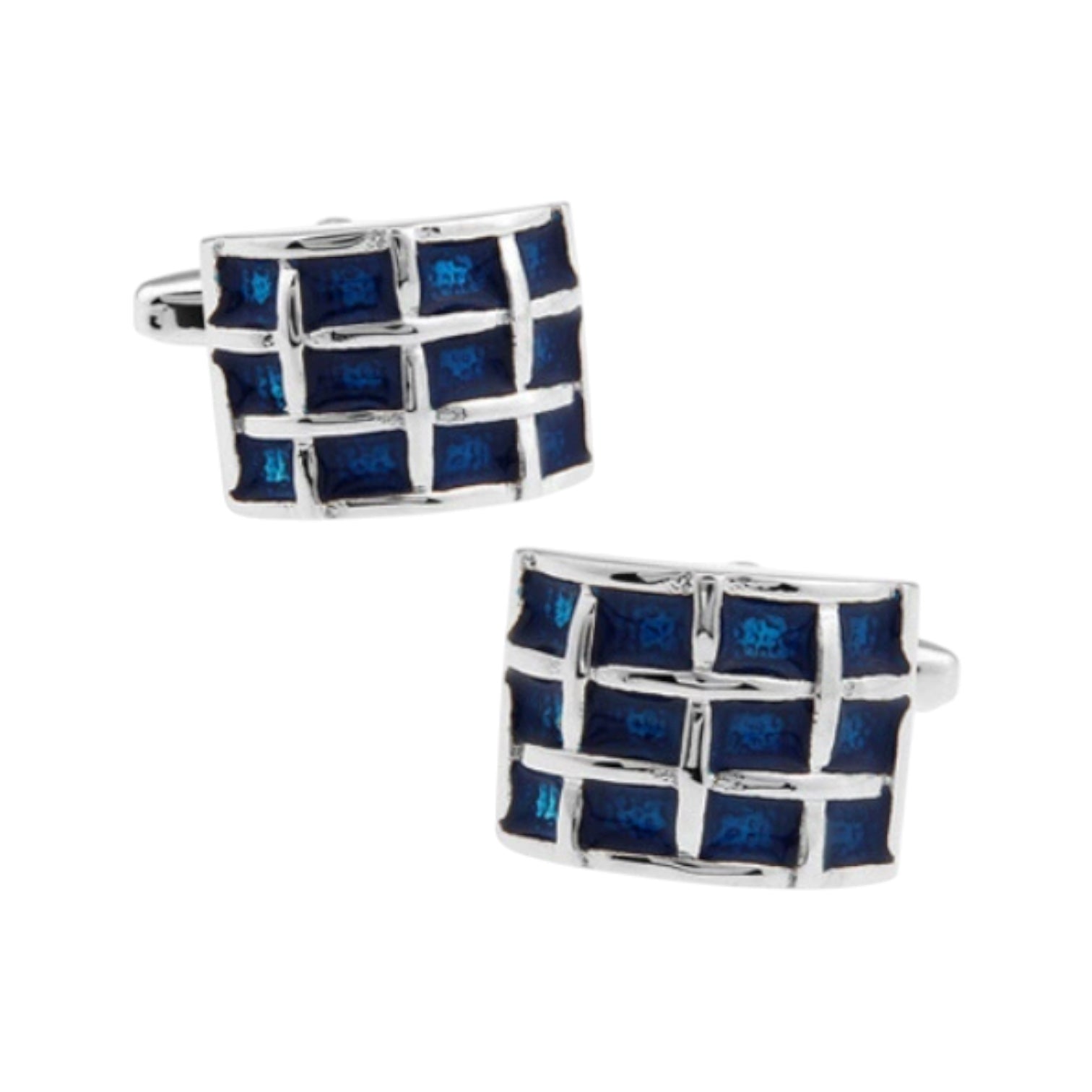 MORRISON ALEXANDER: Cufflinks 122