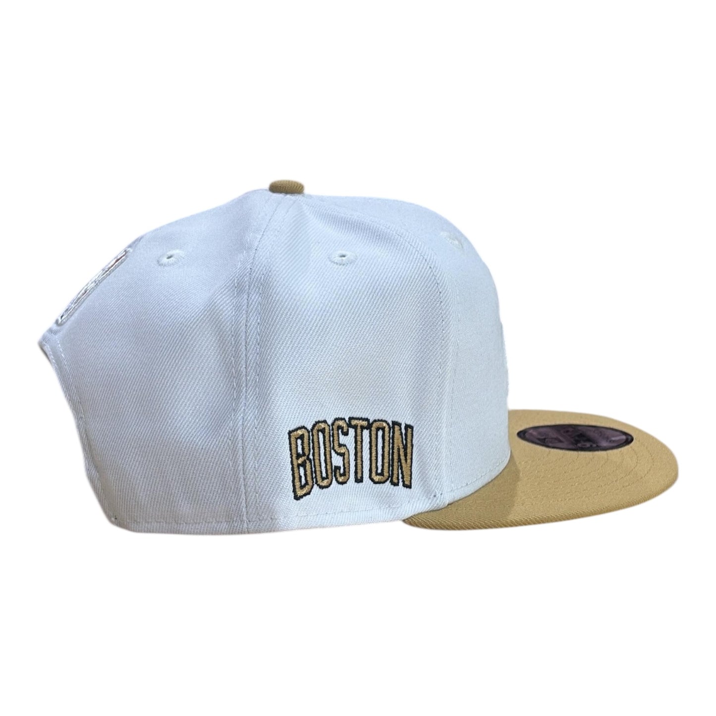 NEW ERA: Celtics City 25 Snapback 60761367