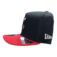 NEW ERA: Bulls Cartoon A Frame 60800184