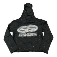 KOYA: KIDS Drippin In Blessings Hoodie KKH03