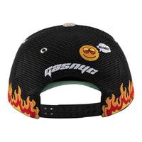 GAS NYC: Full Tank Trucker