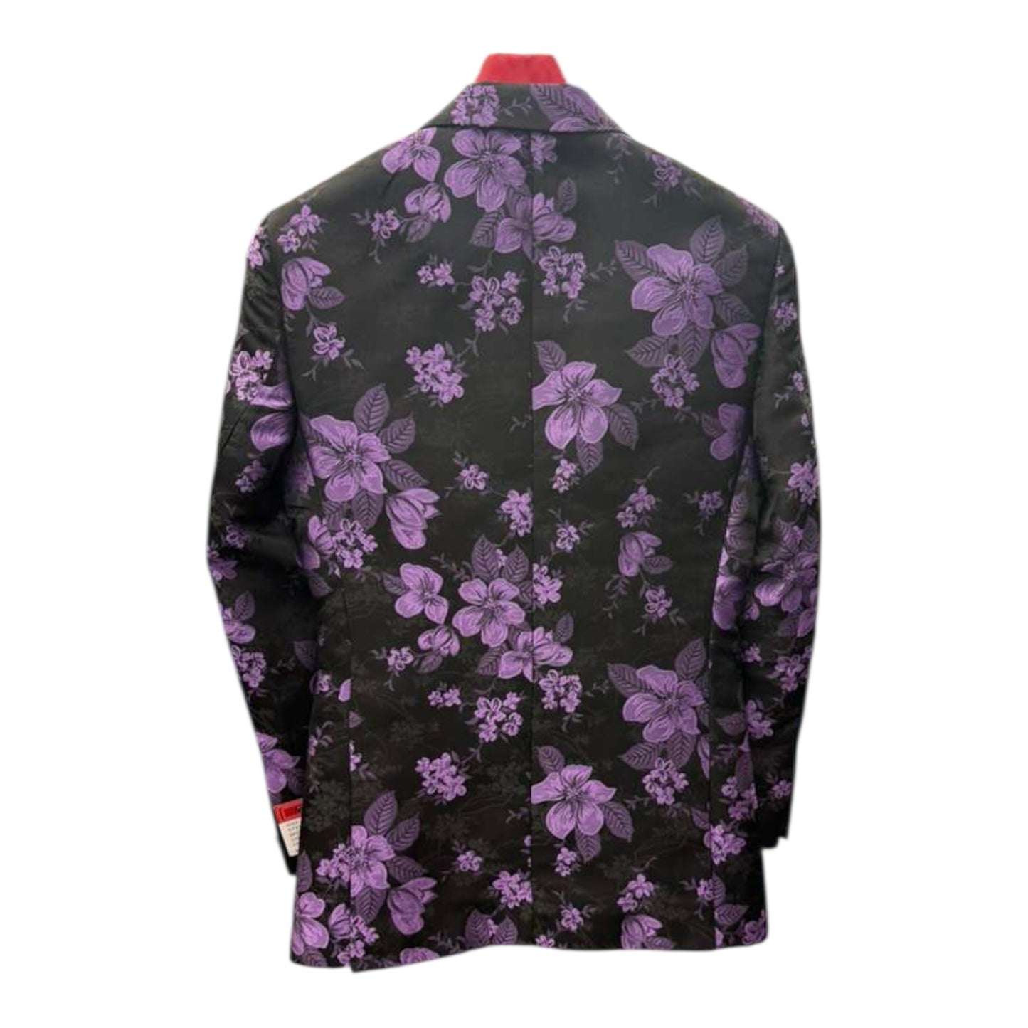 MAZARI: Floral Blazer 9658