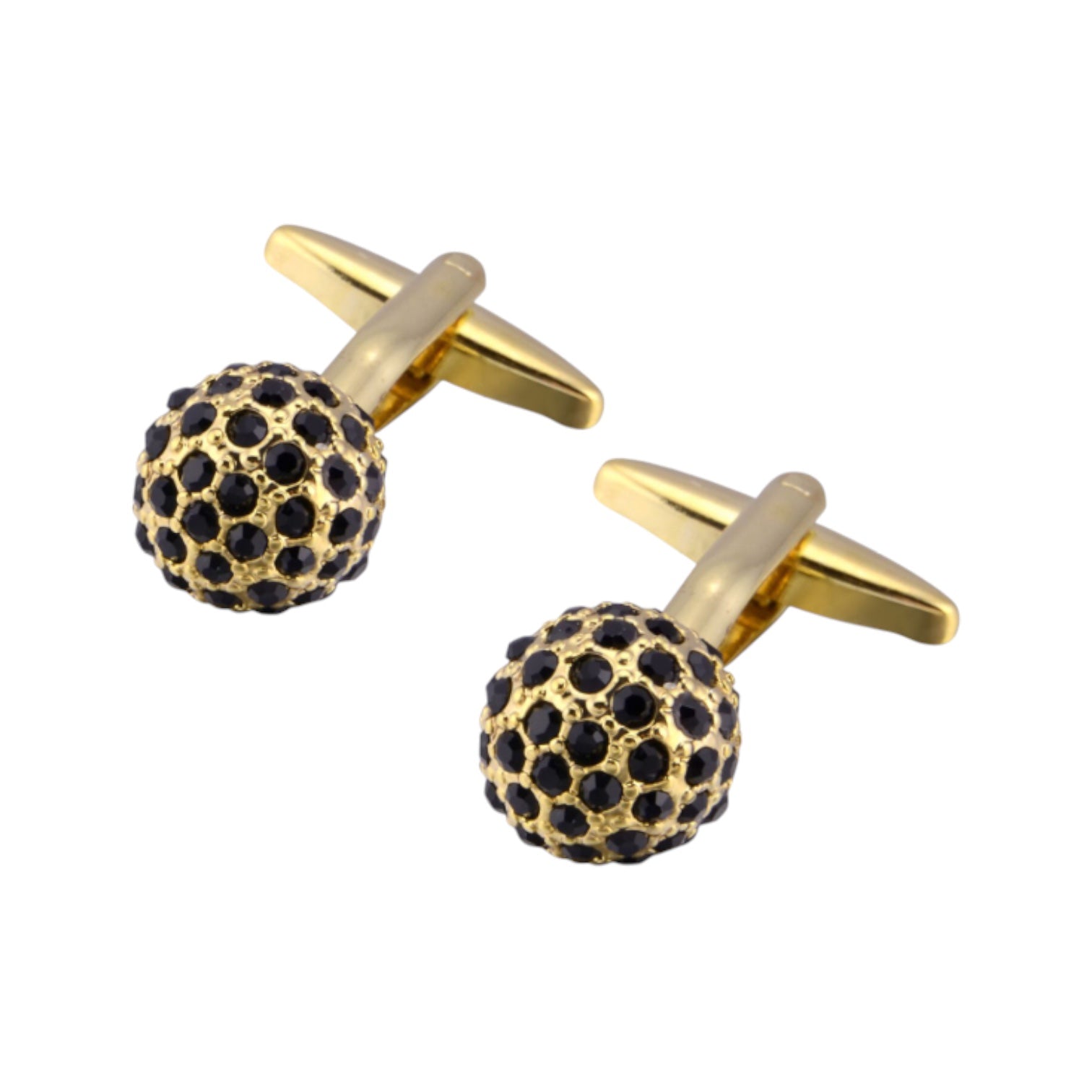 MORRISON ALEXANDER: Cufflinks 123
