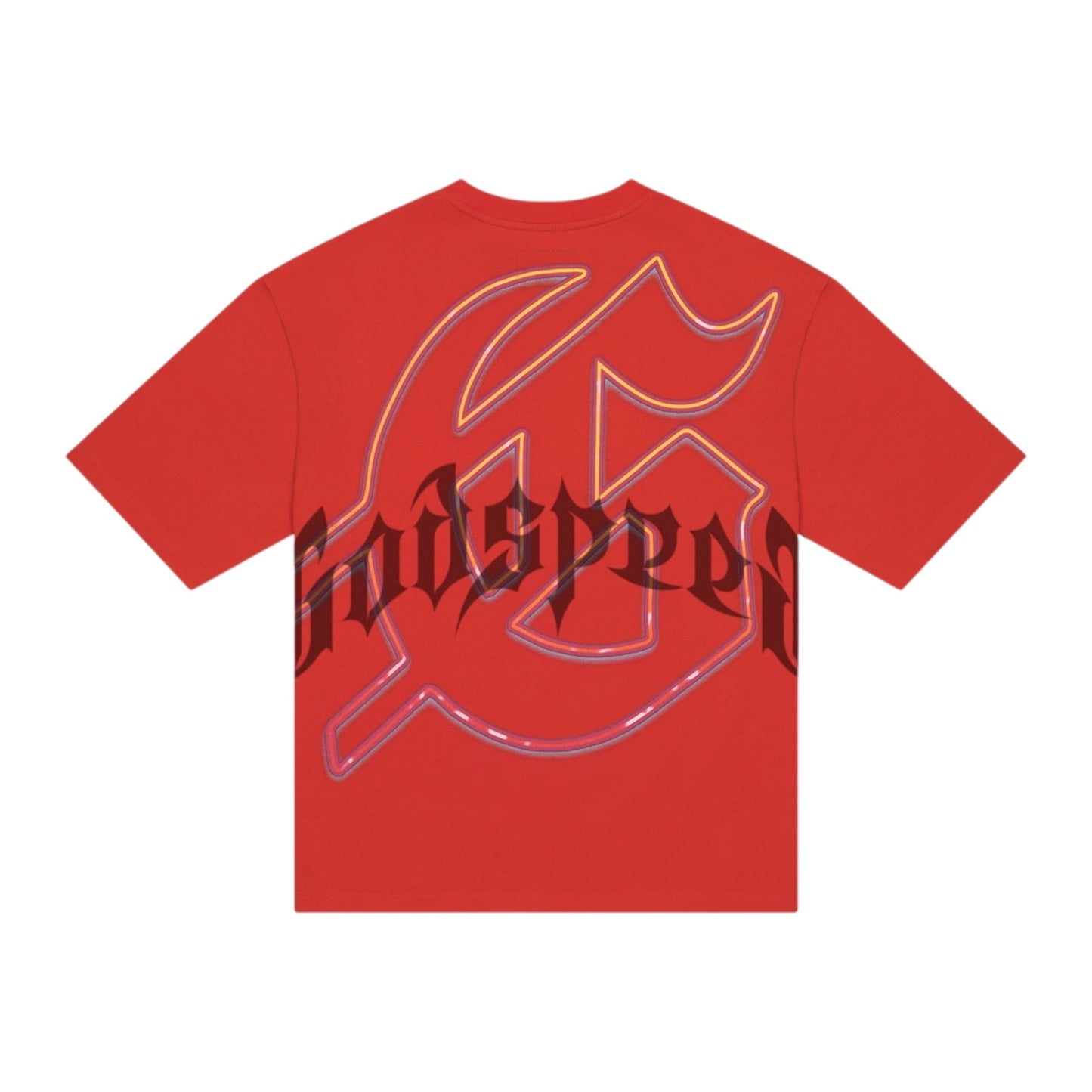 GODSPEED: P.Y.P SS Tee