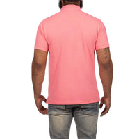 AKOO: Moca SS Polo 751-3305