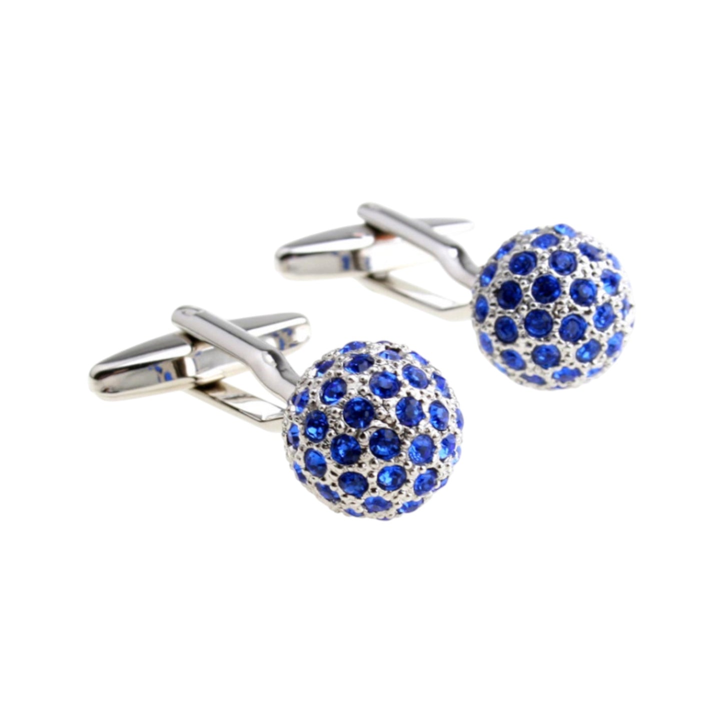 MORRISON ALEXANDER: Cufflinks 124