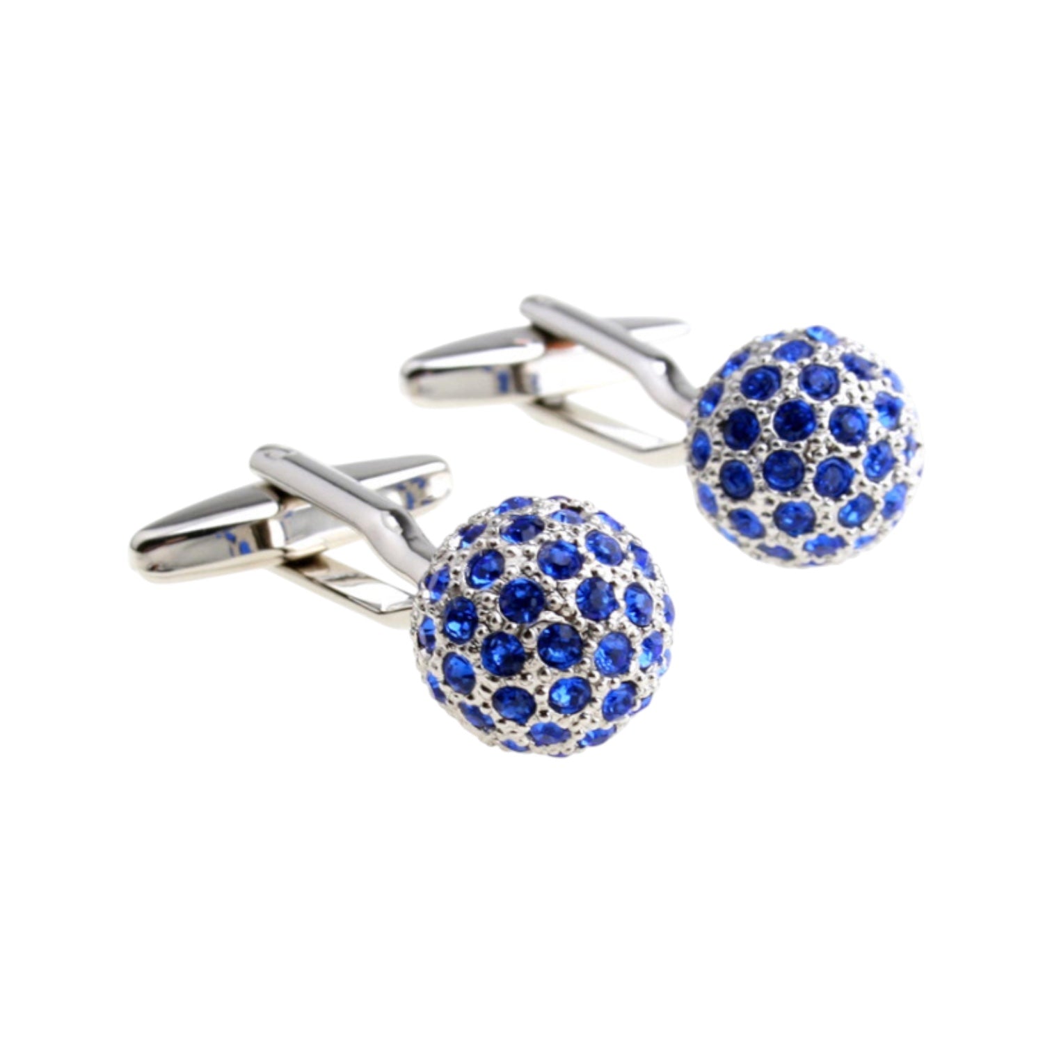 MORRISON ALEXANDER: Cufflinks 124