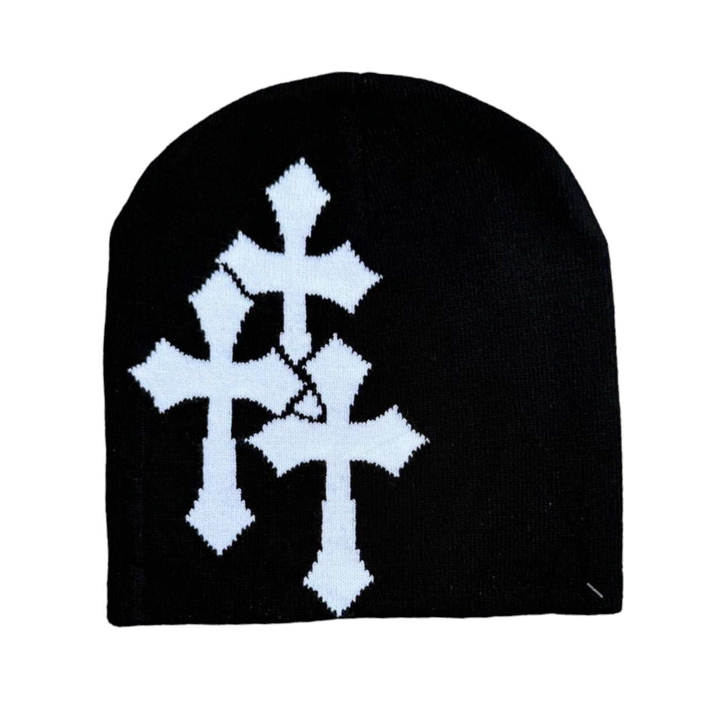 CROSSES BEANIE