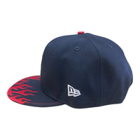 NEW ERA: Braves Speedway SnapBack 60760678