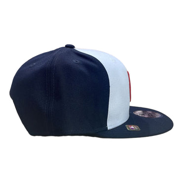 NEW ERA: Braves St. Patrick Fitted 60436654