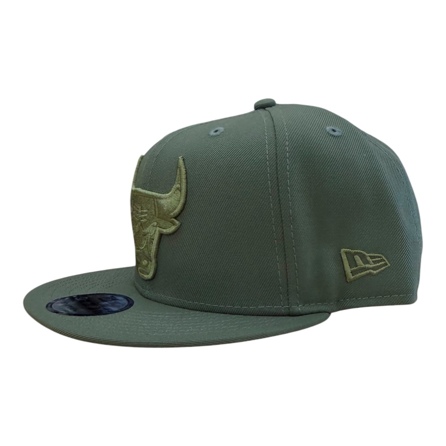 NEW ERA: Bulls Colorpack 60905997