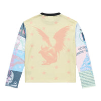HOMME FEMME: Peyton Thermal