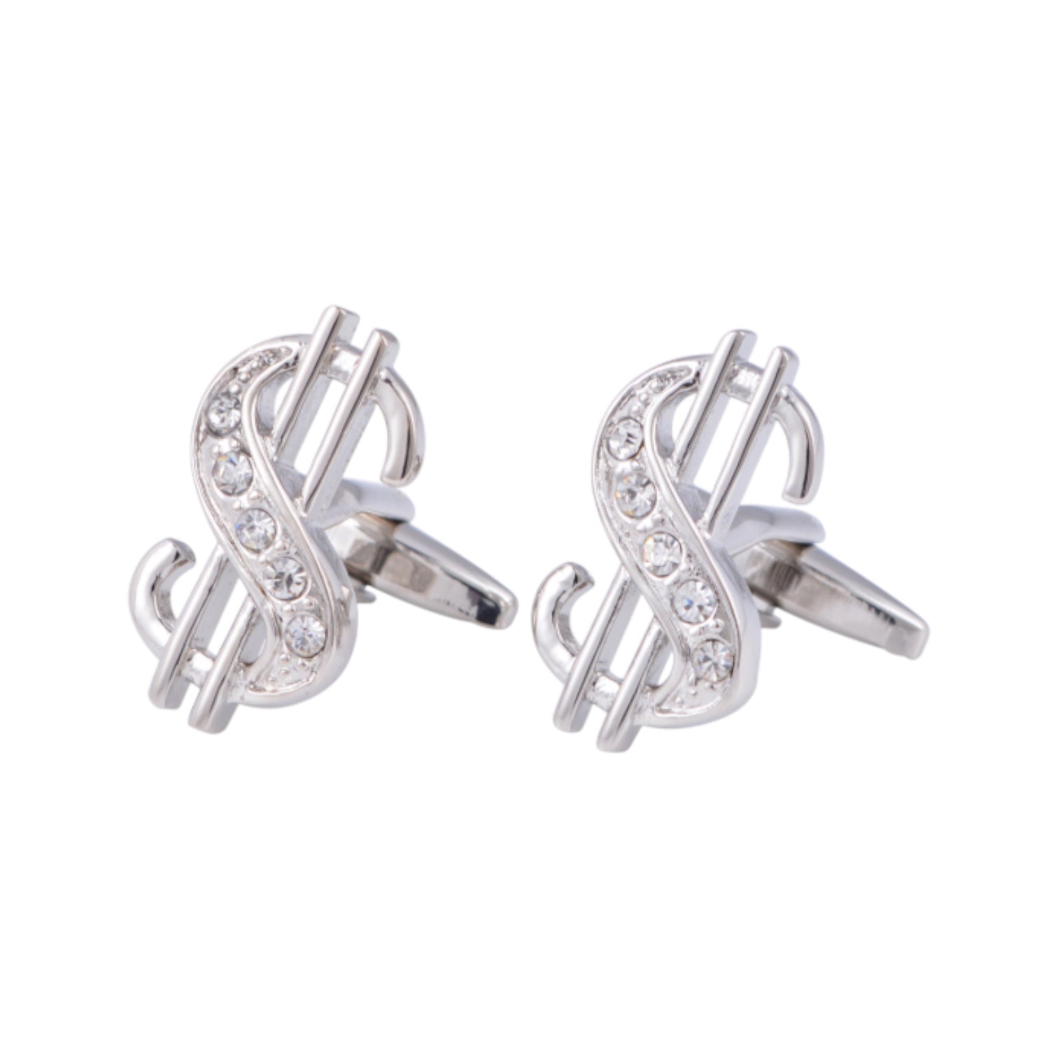 MORRISON ALEXANDER: Cufflinks 127