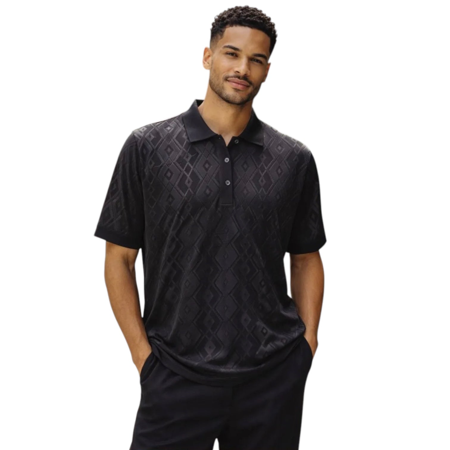 STACY ADAMS: Chelli Polo 27073