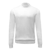 BAGAZIO: Knit Mock Neck BM2284