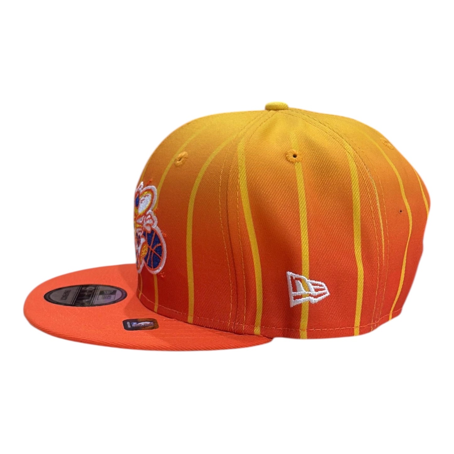 NEW ERA: Hornets City 25 Snapback 60761359