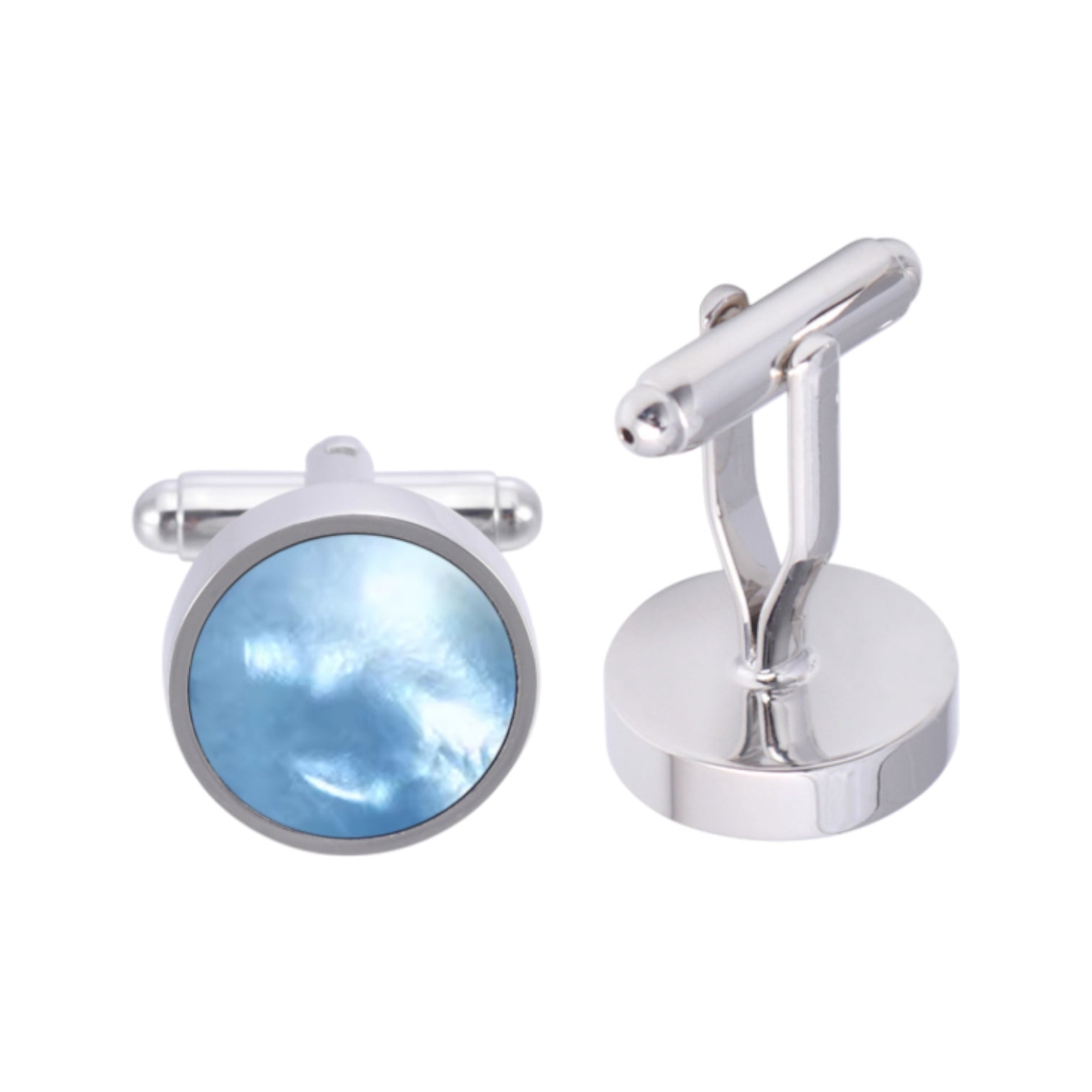 MORRISON ALEXANDER: Cufflinks 128