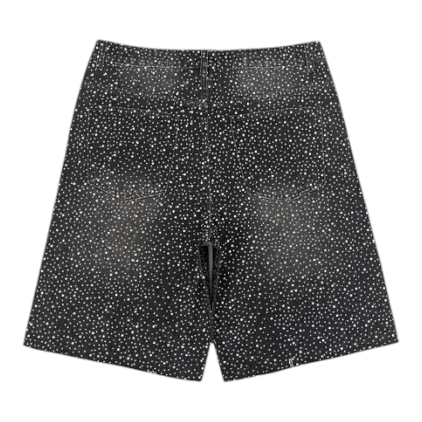 CONCEPT: Keystone Shorts