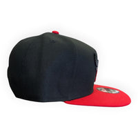 NEW ERA: Bulls Injection Snapback 60914684