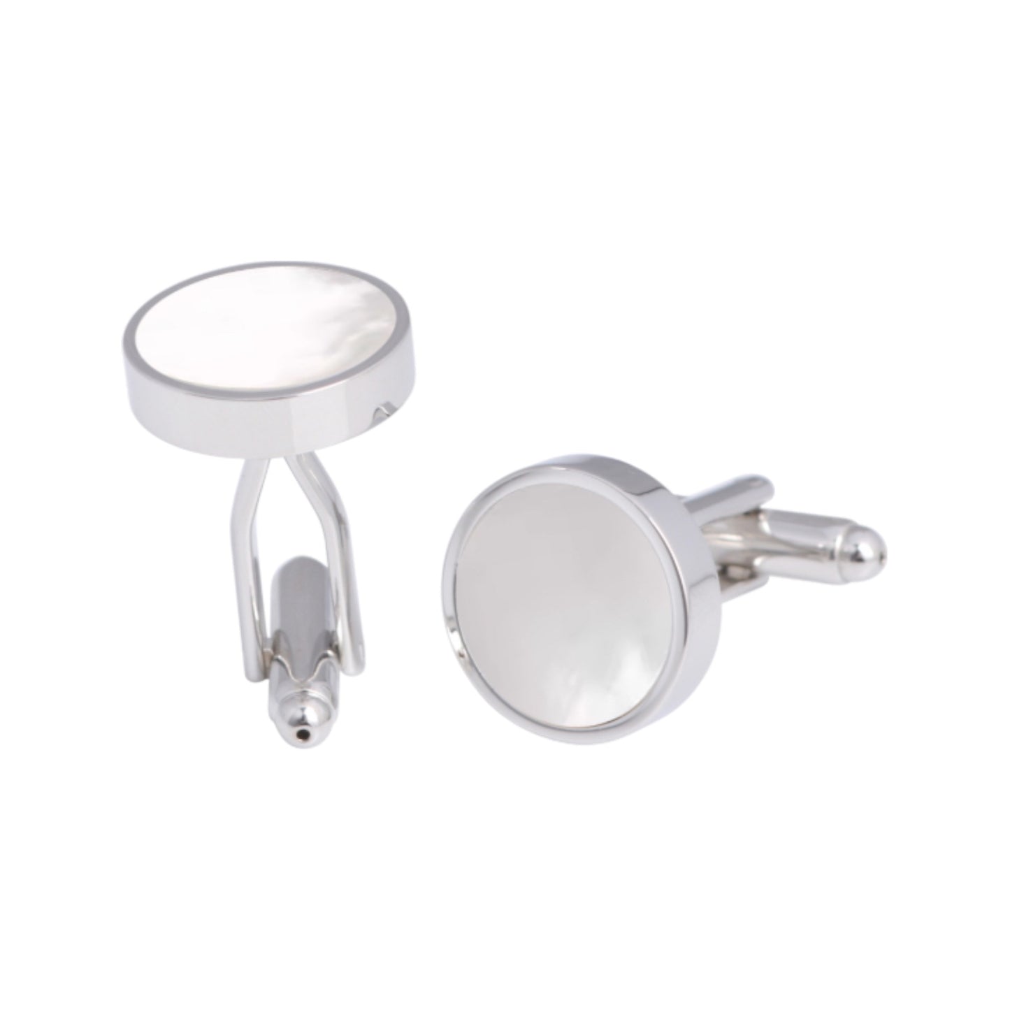 MORRISON ALEXANDER: Cufflinks 129