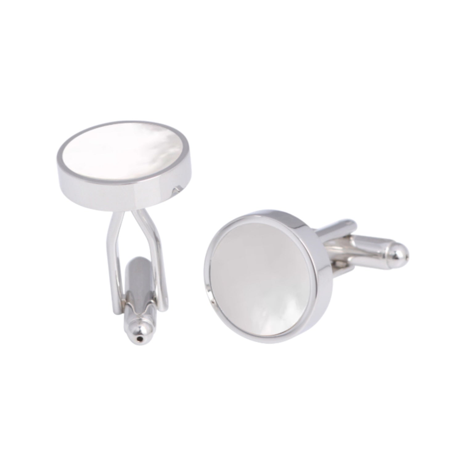 MORRISON ALEXANDER: Cufflinks 129