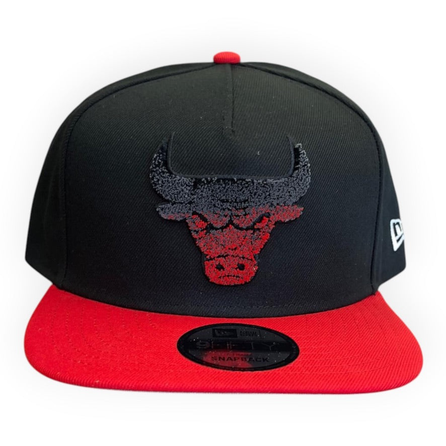 NEW ERA: Bulls Injection Snapback 60914684
