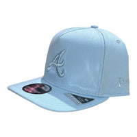 NEW ERA: Braves Colorpack 25 60613573