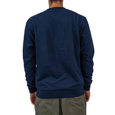 JUREN: Masterplan Crewneck Sweater